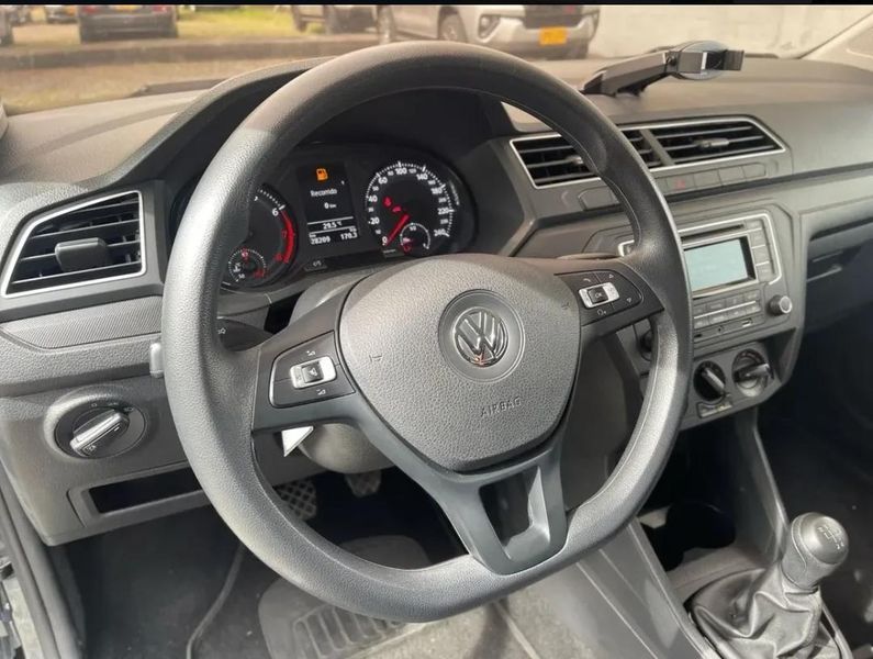 Volkswagen Voyage Trendline 2022 - imagen secundaria 2