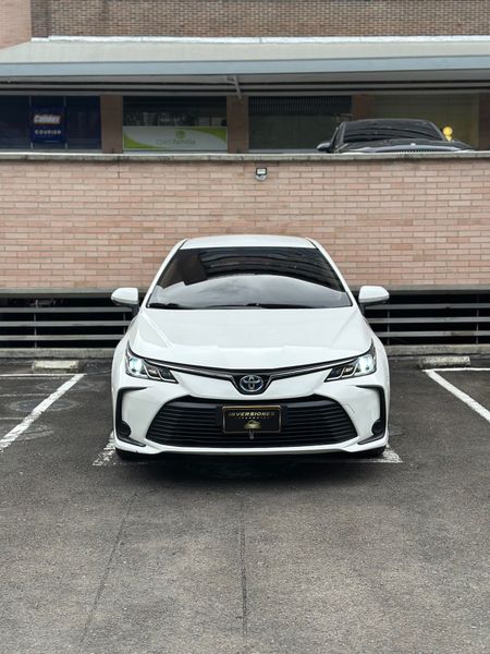 Toyota Corolla 2023 XEI - imagen secundaria 2