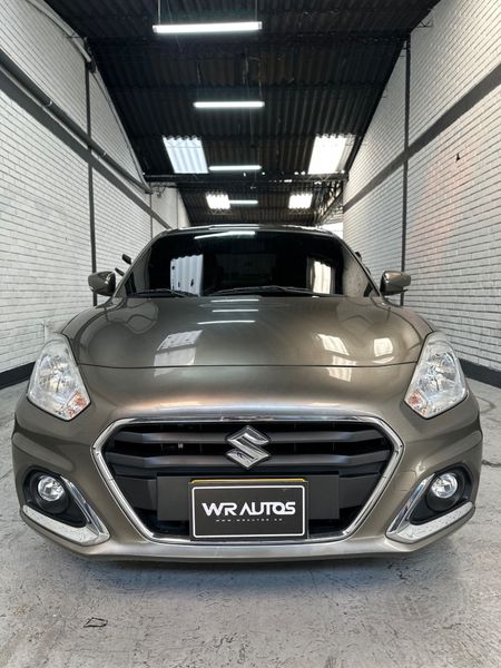 Suzuki Swift Automático 2023 Dzire - imagen secundaria 1