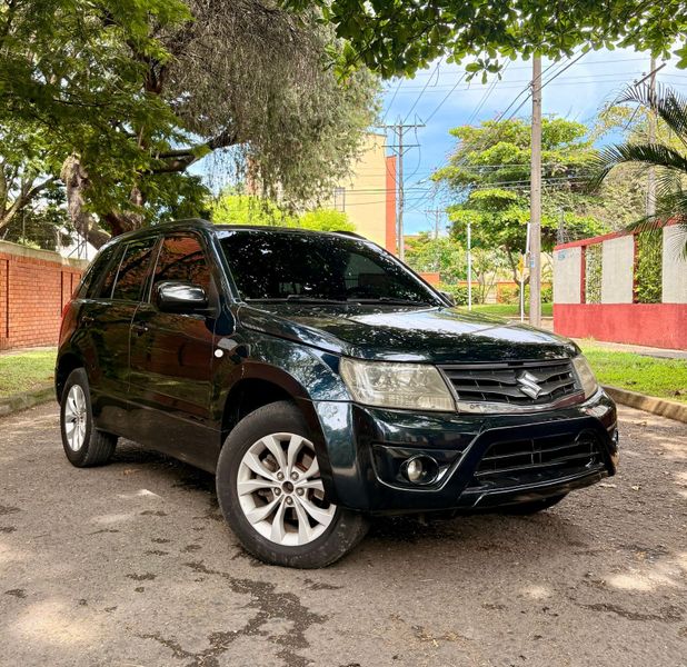 Suzuki Grand Vitara 2015 - imagen secundaria 1