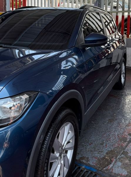 Volkswagen T-Cross Trendline 1.6 2021 - imagen secundaria 1