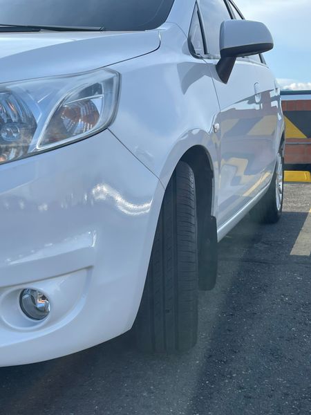 CHEVROLET SAIL 2020 - imagen secundaria 2