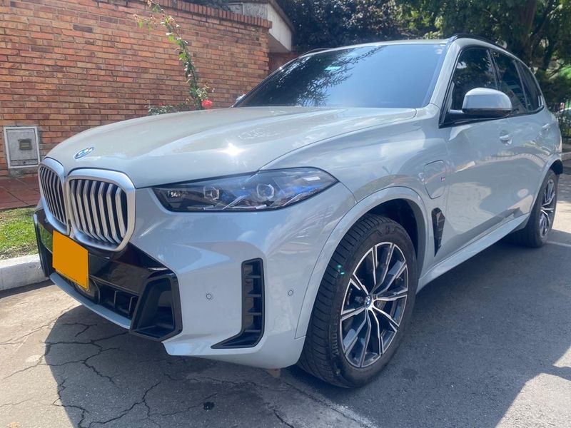 BMW X5 Xdrive50E Edición M