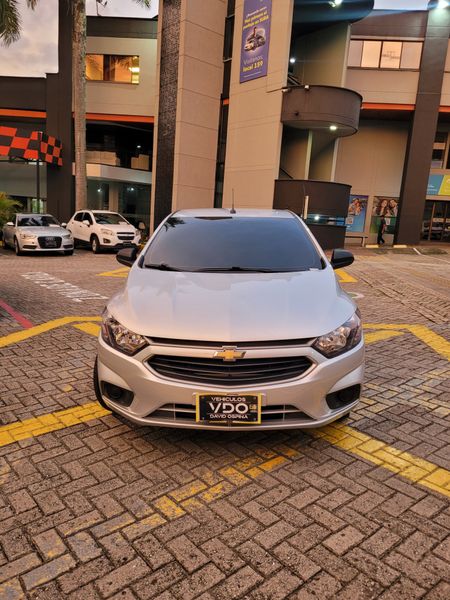 Chevrolet  Joy Mecanico - imagen secundaria 1