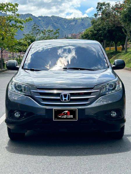 Honda CRV 2014 - imagen secundaria 1