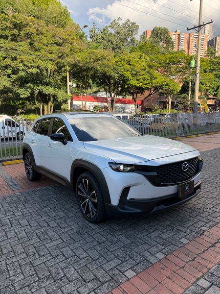 Mazda CX50 2.5 4x4 2026 - imagen secundaria 2