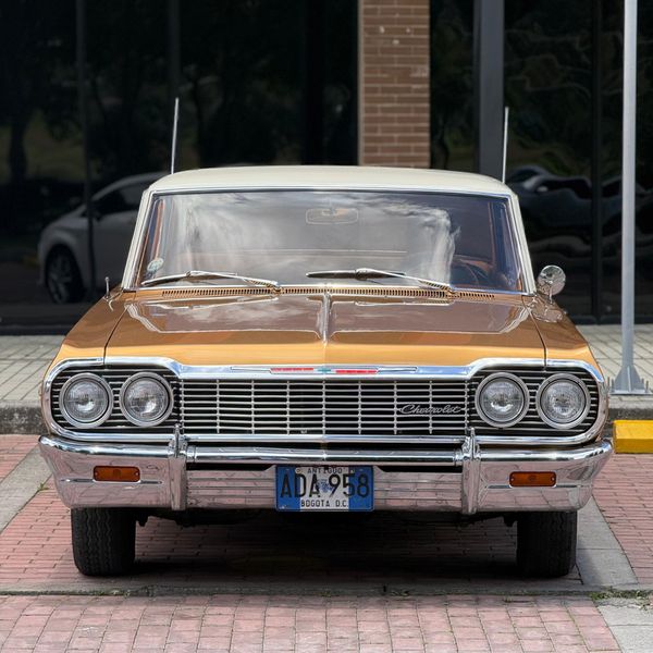 Chevrolet Impala 1964 - imagen secundaria 1