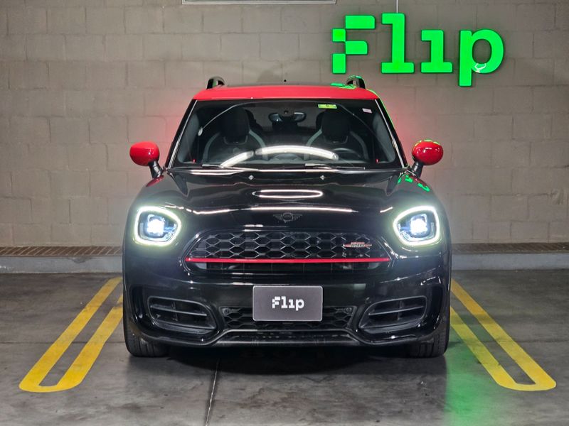 Mini Countryman F 60 2.0 JOHN COOPER WORKS 2022 - imagen secundaria 1