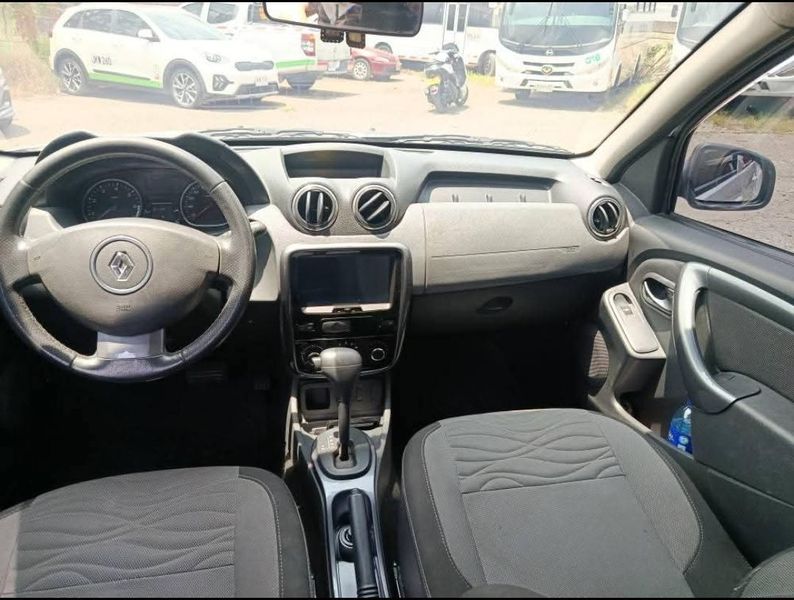 Renault Duster 2013 - imagen secundaria 1