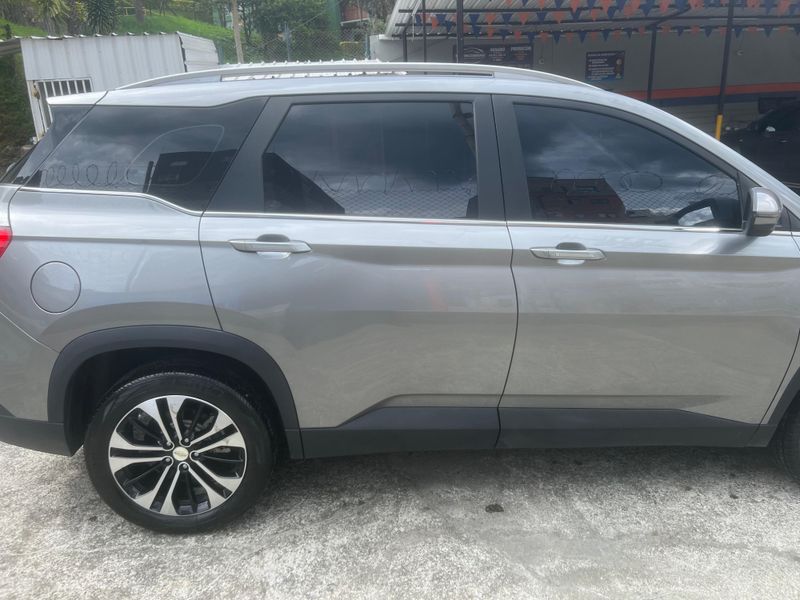 Chevrolet Captiva premier 2024 - imagen secundaria 2