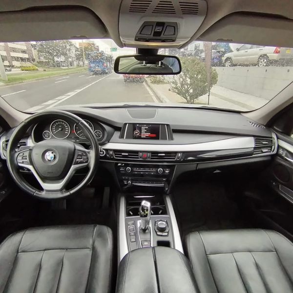 BMW X5 Xdrive30d Diesel Premium 2014 I 98.074 Km - imagen secundaria 2