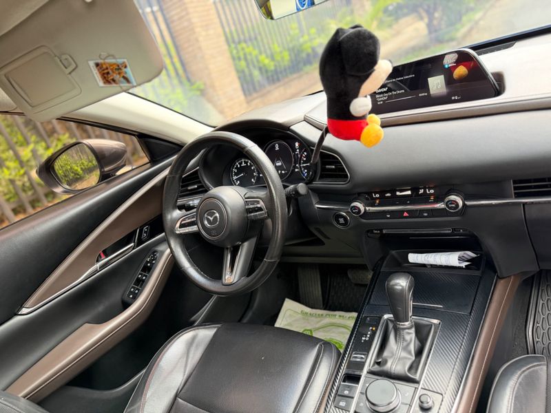 Mazda cx 30 Grand Touring LX 2021 - imagen secundaria 2