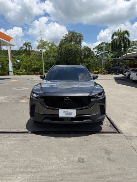 Mazda CX-50 Grand Touring 2.5cc LX AWD 2024 - imagen secundaria 2