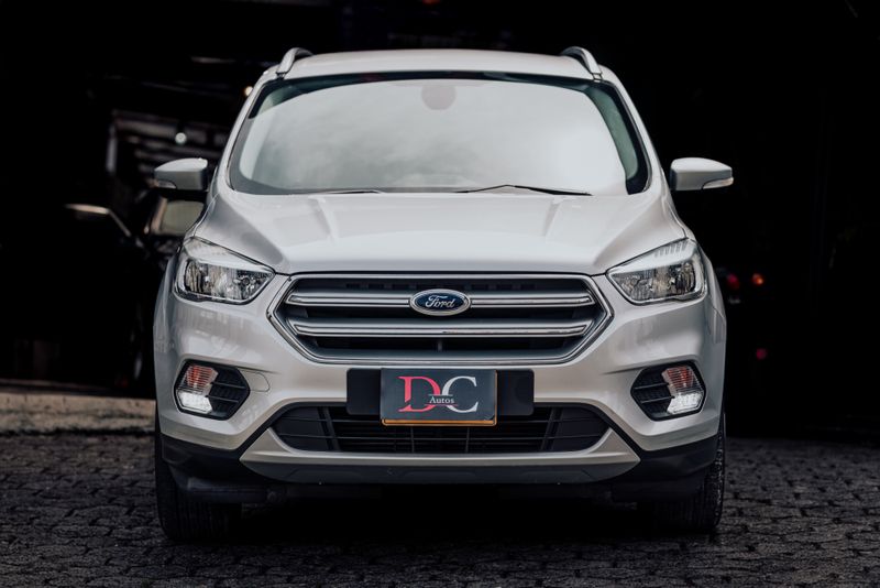 Ford Escape Se AWD turbo 2017 - imagen secundaria 2