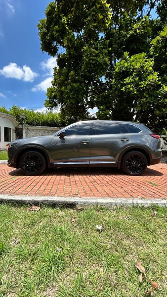 Mazda CX9 Signature 2021 - imagen secundaria 2