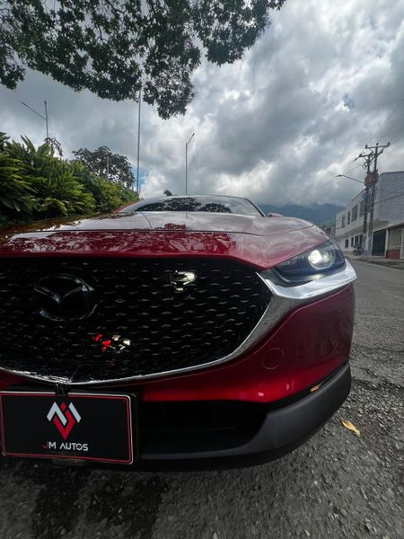 MAZDA CX-30 TOURING 2023 MECÁNICA - imagen secundaria 1