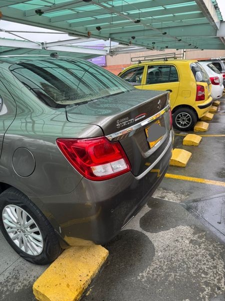 SUZUKI DZIRE TAM - imagen secundaria 2