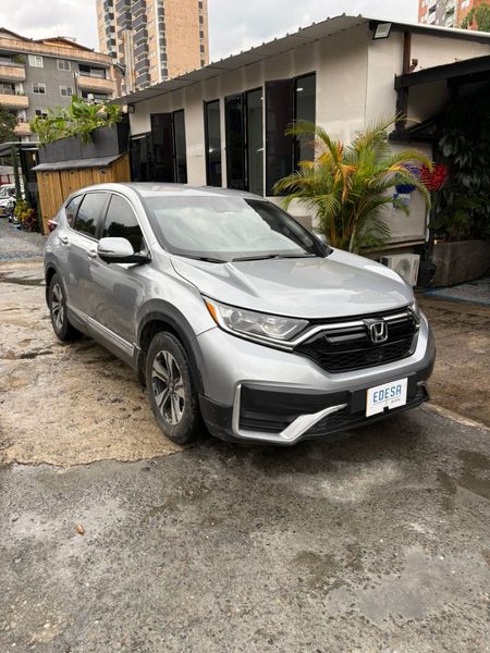 HONDA CRV LX BLINDAJE 2PLUS - imagen secundaria 2