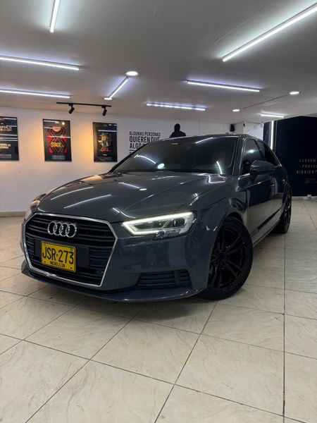 Audi A3 2016 - imagen 1