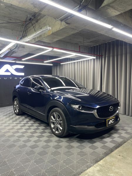 Mazda CX-30 2.0 Touring At - imagen secundaria 2
