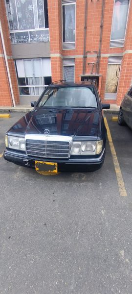 Mercedes-Benz 300 Te 3.0 S124 - imagen secundaria 1