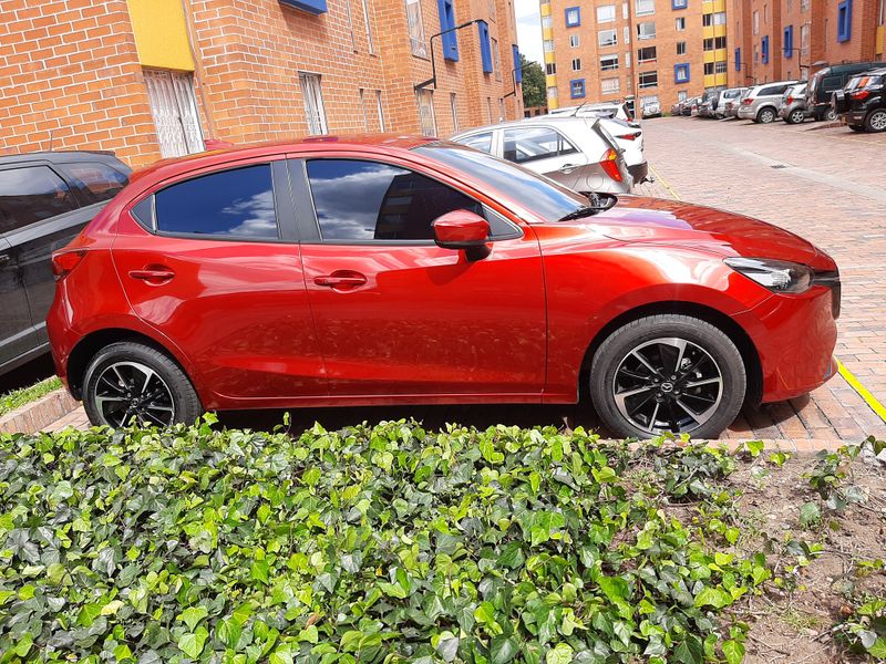 Mazda 2 Sport Gran Touring LX 2024 - imagen secundaria 1