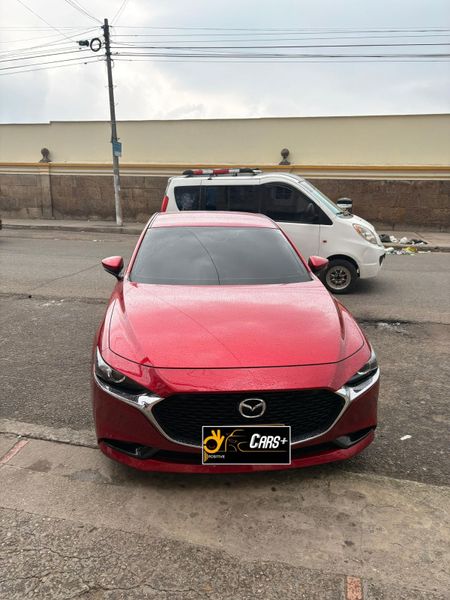 Mazda 3 TOURING 2023 - imagen secundaria 1