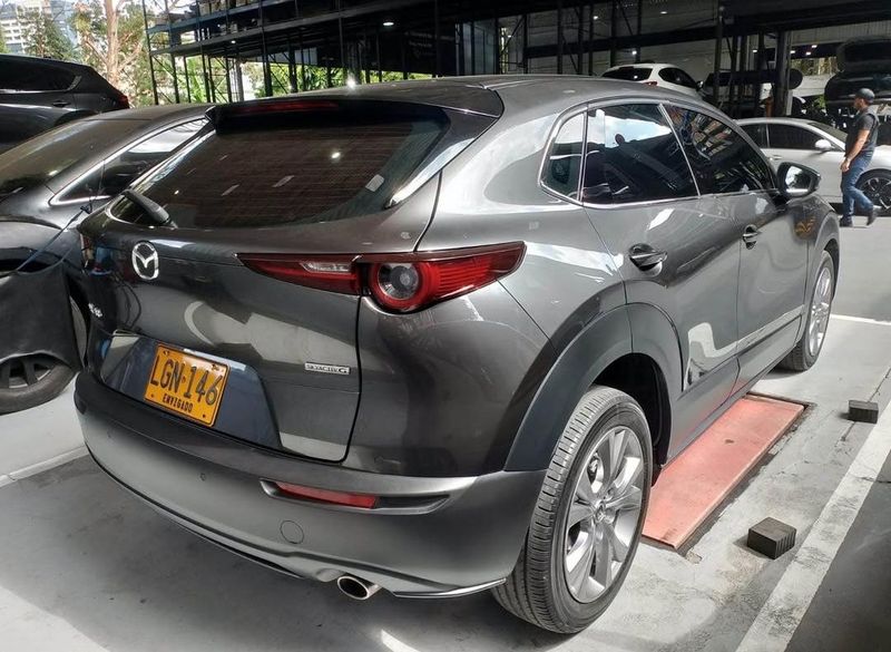 Mazda CX-30 Grand Touring 2023 - imagen secundaria 2