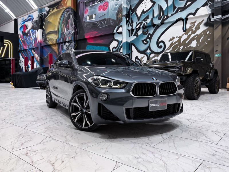BMW X2 sDrive20i Paquete M 2019 - imagen 1