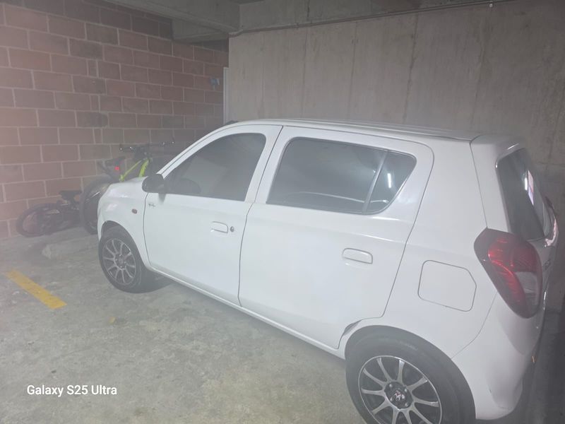 Suzuki Alto 2015 - imagen secundaria 1