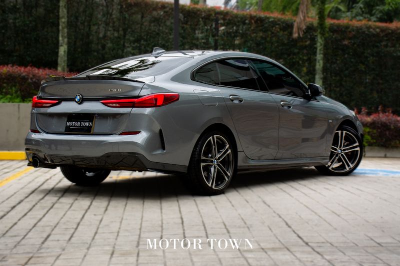 BMW 1.5 218i Gran Coupe 2022 - imagen secundaria 2