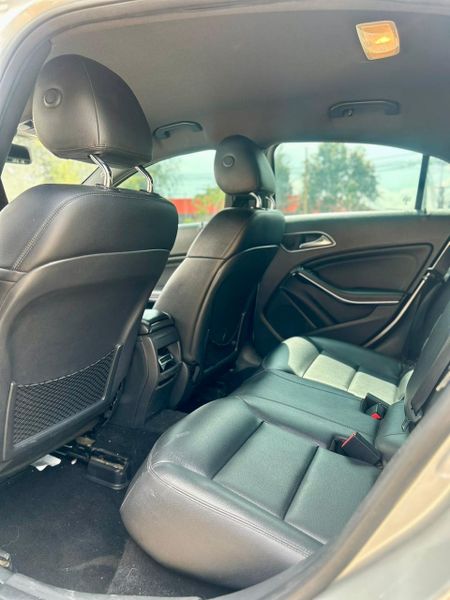 MERCEDES BENZ A 200 MT 1600CC T 5P MOD 2014 - imagen secundaria 1