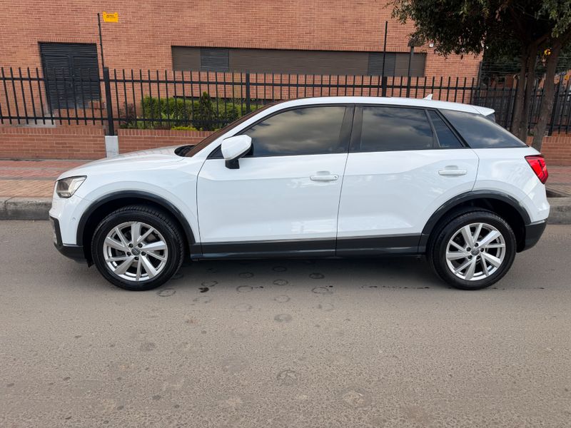 Audi Q2 Ambition 2018 - imagen secundaria 1