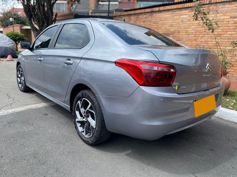 Citron C-Elysée 1.6 Shine - imagen secundaria 2