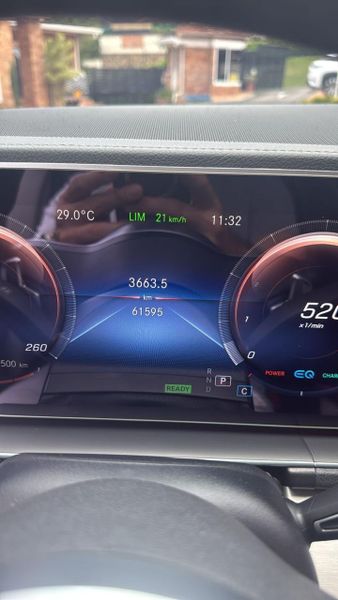 Mercedes Benz GLS 450 2022 7pj - imagen secundaria 2