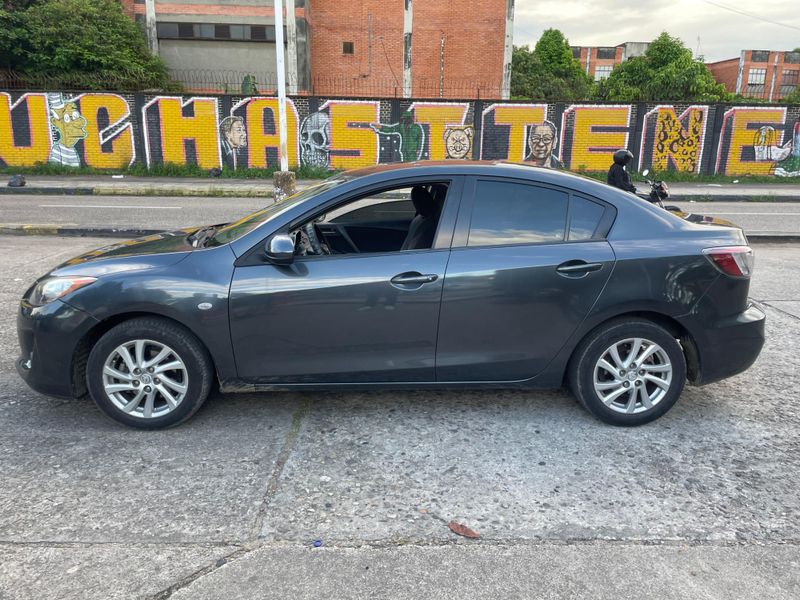 mazda 3 all new - imagen secundaria 1