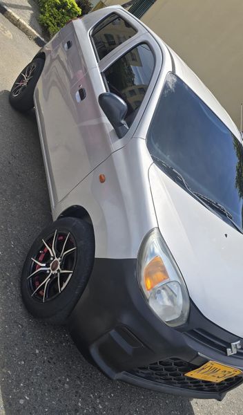 Suzuki Alto 2022 - imagen secundaria 1