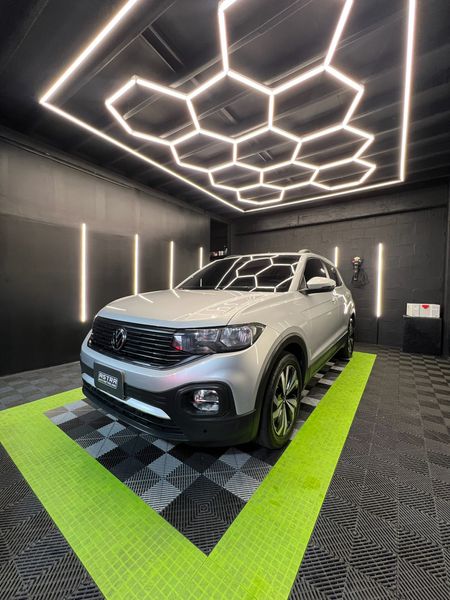 Volkswagen T-Cross 2022