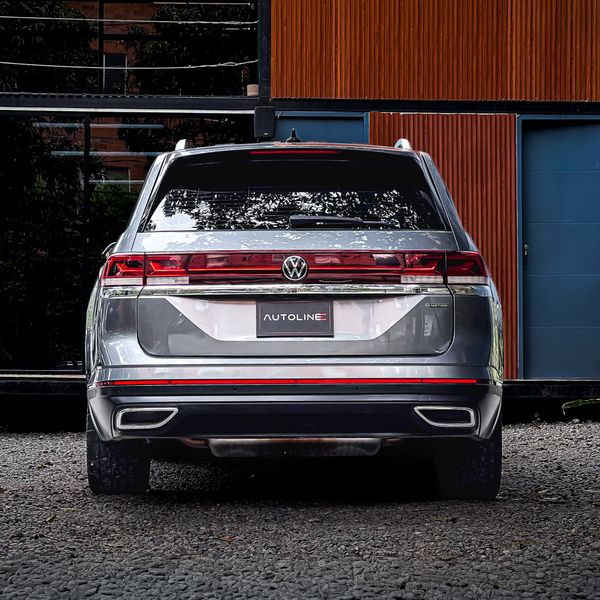 Volkswagen Teramont Highline 2024 - imagen secundaria 2