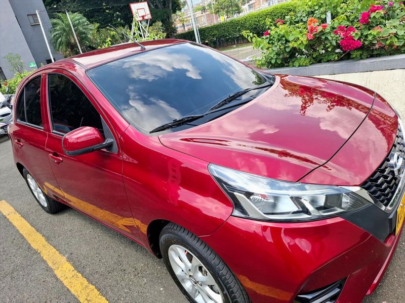 MARCH SENSE AUTOMATICO 2022 - imagen secundaria 1