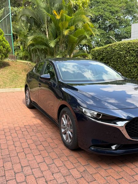 Mazda 3 Touring 2020 - imagen secundaria 2