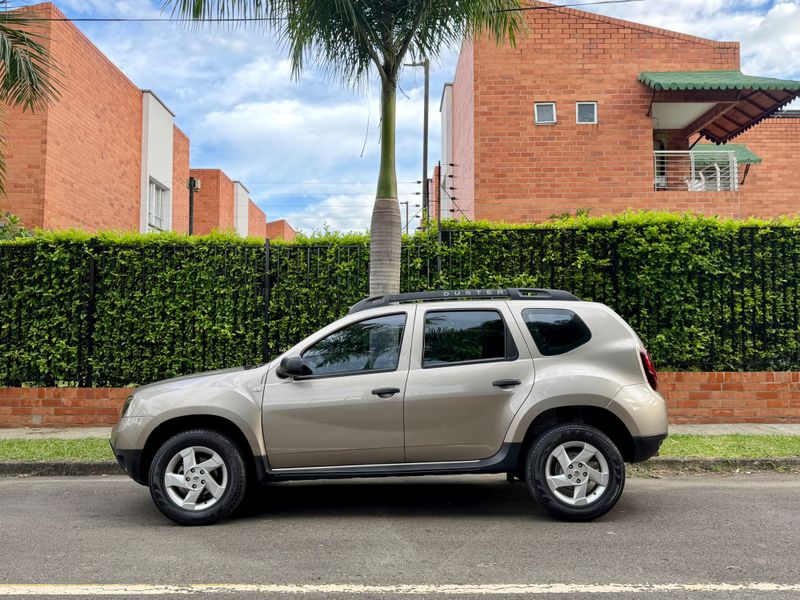 Renault Duster 2019 - imagen secundaria 1