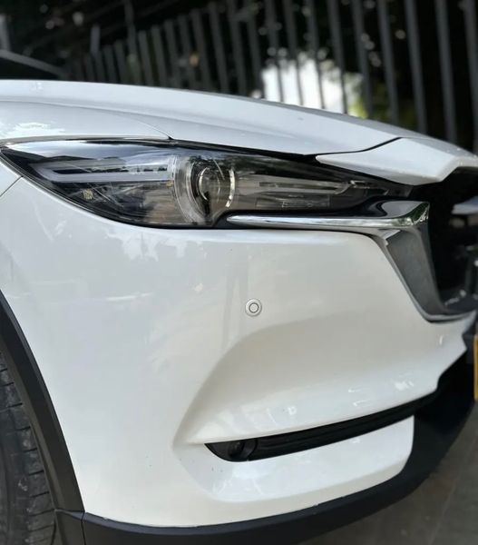 MAZDA CX5 GRAND TOURING LX 2020 4x4 - imagen secundaria 2