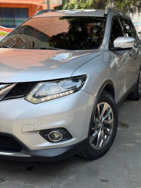 Nissan X-trail Exclusive 4x4 2016 - imagen secundaria 2