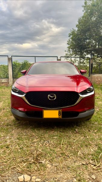 Mazda CX 30 Touring At 2024 - imagen 1
