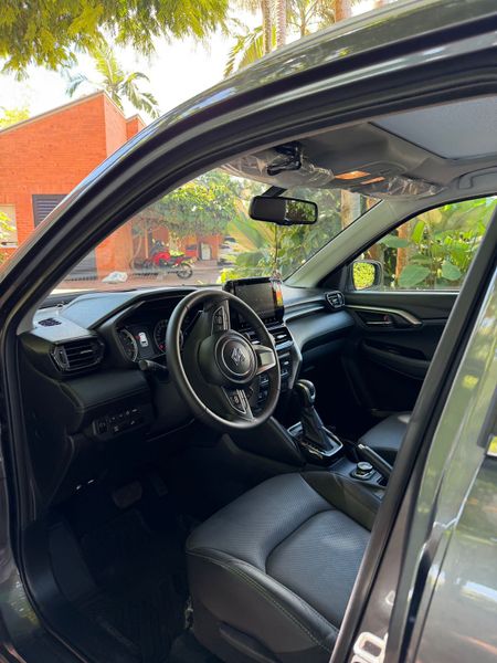 Suzuki Grand Vitara 2025 - imagen secundaria 1