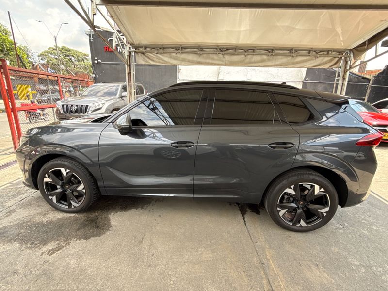 CUPRA TERRAMAR 2026  1.5 eTSI MHEV DYNAMIC - imagen secundaria 1