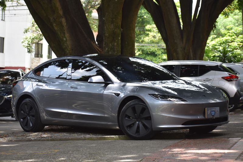 Tesla model 3 2026 - imagen secundaria 2