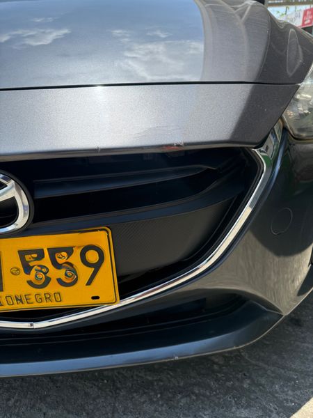 Mazda 2 touring 2019 - imagen secundaria 2