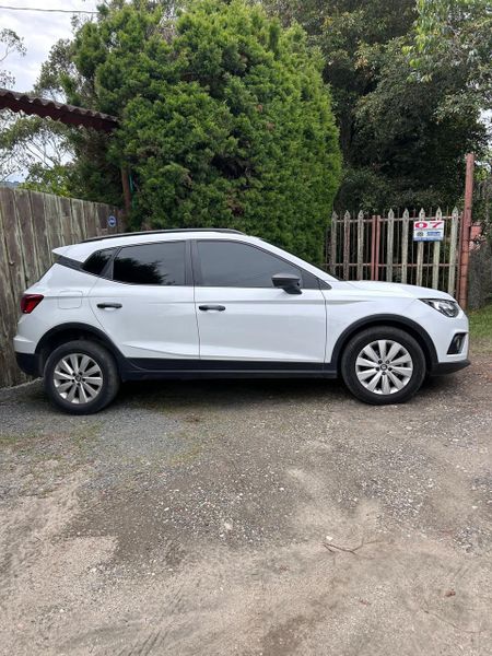 Seat arona 2022 - imagen secundaria 1